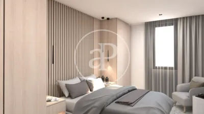 Promoción Exclusiva en La Vileta de 4 unidades, Pasaje Travessia la Vileta 215. La Vileta (Isábena) de 1.075.000 €
