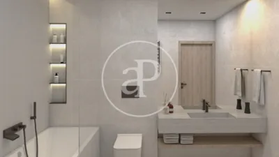 Promoción Exclusiva en La Vileta de 4 unidades, Pasaje Travessia la Vileta 215. La Vileta (Isábena) de 1.075.000 €