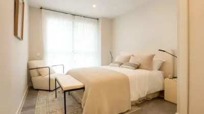 Promoción Somnia Mare by Portum, Calle de la industria s/n. Gorg-Progrés-Pep Ventura (Badalona) de 503.000 €