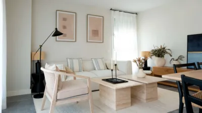 Promoción Somnia Mare by Portum, Calle de la industria s/n. Gorg-Progrés-Pep Ventura (Badalona) de 503.000 €