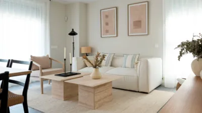 Promoción Somnia Mare by Portum, Calle de la industria s/n. Gorg-Progrés-Pep Ventura (Badalona) de 503.000 €