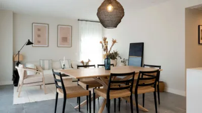 Promoción Somnia Mare by Portum, Calle de la industria s/n. Gorg-Progrés-Pep Ventura (Badalona) de 503.000 €