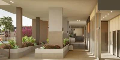 Apartment on Calle de Don Juan de Austria, S/N photo 10