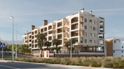 Apartment on Calle de Don Juan de Austria, S/N photo 6