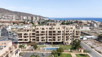 Apartment on Calle de Don Juan de Austria, S/N photo 5