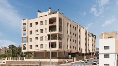 Apartment on Calle de Don Juan de Austria, S/N photo 8