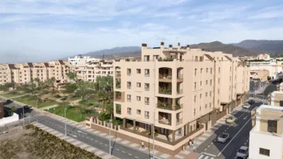 Apartment on Calle de Don Juan de Austria, S/N photo 15