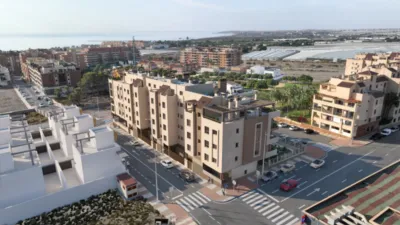 Apartment on Calle de Don Juan de Austria, S/N photo 9