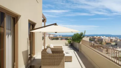 Apartment on Calle de Don Juan de Austria, S/N photo 14