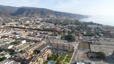 Apartment on Calle de Don Juan de Austria, S/N photo 11