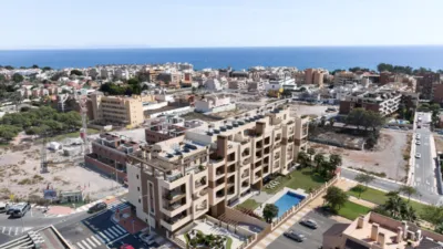 Apartment on Calle de Don Juan de Austria, S/N photo 2