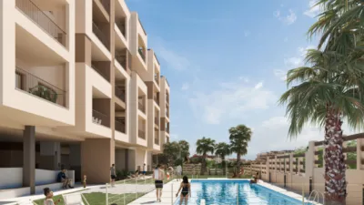 Apartment on Calle de Don Juan de Austria, S/N photo 7