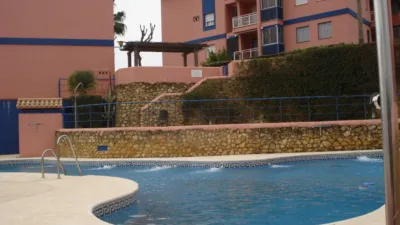 Apartamento en alquiler en Paseo del Deporte, Islantilla (Lepe) de 850 €