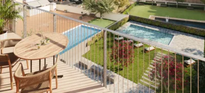 Promoción Annecy, Calle Cantàbria 20. Barberà del Vallès de 295.000 €