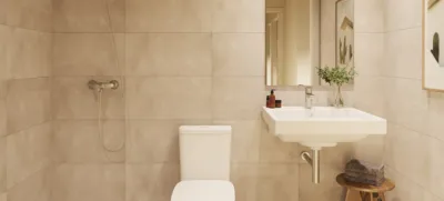 Promoción Annecy, Calle Cantàbria 20. Barberà del Vallès de 295.000 €