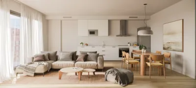 Promoción Annecy, Calle Cantàbria 20. Barberà del Vallès de 295.000 €