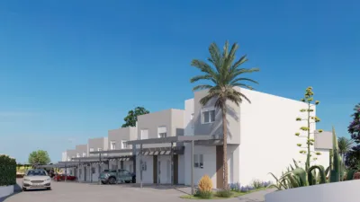 Townhouse on Avenida Vía Augusta, S/N photo 6