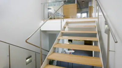 Oficina en alquiler en Calle de Colón, Centro-Areal (Distrito Casco Urbano. Vigo) de 450 €<span>/mes</span>