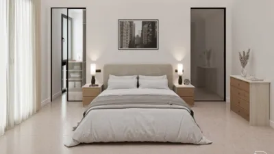 Apartment in Benaguasil photo 10