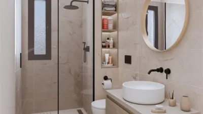 Apartment in Benaguasil photo 5