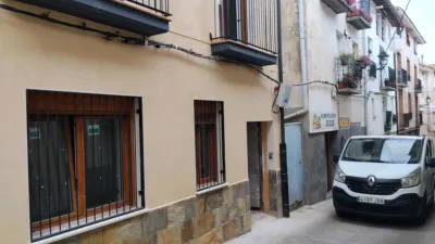Piso en venta en Calle de la Plata, 12, Viguera de 69.547 €
