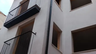 Piso en venta en Calle de la Plata, 12, Viguera de 69.547 €
