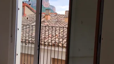 Piso en venta en Calle de la Plata, 12, Viguera de 69.547 €