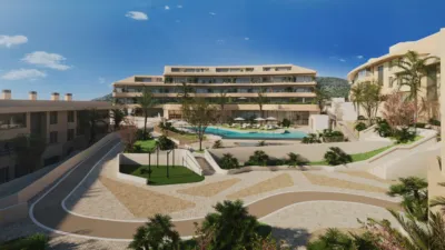 Apartment on Fuengirola Street, s/n photo 13