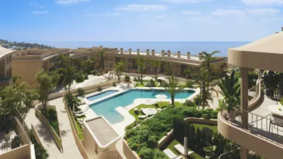 Apartment on Fuengirola Street, s/n photo 8