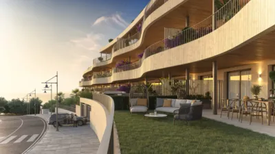 Apartment on Fuengirola Street, s/n photo 5