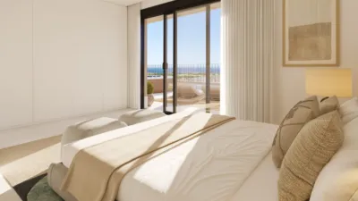 Apartment on Fuengirola Street, s/n photo 7