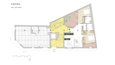 Apartment on Carrer Major photo 20