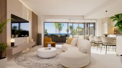 Apartment on Fuengirola Street, s/n photo 10