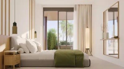 Apartment on Fuengirola Street, s/n photo 9