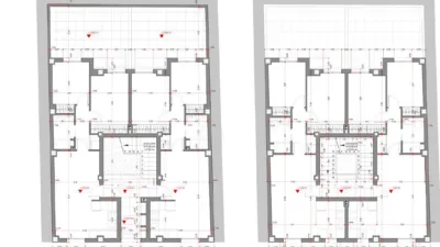Apartment on Calle Centro-Plaza Abastos. photo 12