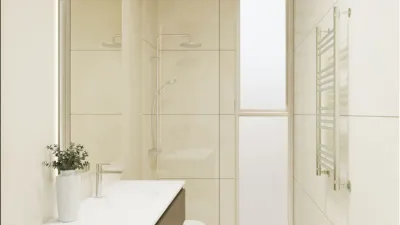Promoción Urbanización Macarella , Calle Lapuyade, 25 y Génova  10. San José (Zaragoza Capital) de 310.000 €