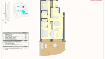 Apartment on Avinguda de México, s/n photo 37