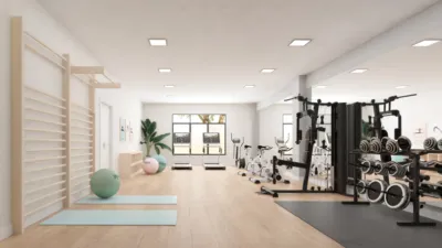 Promoción Edificio Metroeuropa Dos 3ª Fase, Avenida Montequinto s/n. Entrenúcleos (Dos Hermanas) de 234.600 €