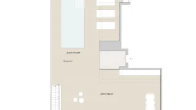 Penthouse in Avenida de Europa, 29 photo 52