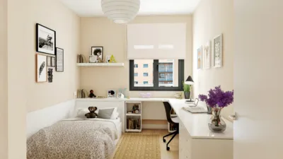 Promoción Edificio Metroeuropa Dos 3ª Fase, Avenida Montequinto s/n. Entrenúcleos (Dos Hermanas) de 234.600 €