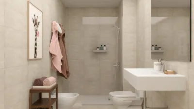 Promoción Tharsis IV, Calle Periodista Angel Serradilla s/n. Marismas del Polvorín (Huelva Capital) de 225.400 €