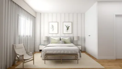 Promoción Tharsis IV, Calle Periodista Angel Serradilla s/n. Marismas del Polvorín (Huelva Capital) de 225.400 €