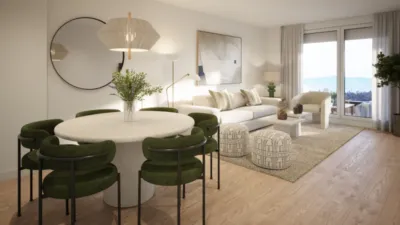 Promoción Baray, Barañáin - Barañain de 264.000 €