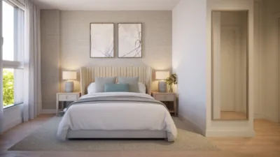 Promoción Baray, Barañáin - Barañain de 264.000 €