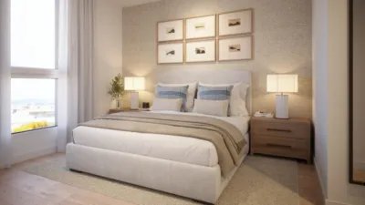 Promoción Baray, Barañáin - Barañain de 264.000 €