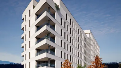 Promoción Baray, Barañáin - Barañain de 264.000 €