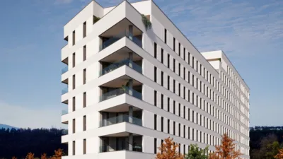 Promoción Baray, Barañáin - Barañain de 264.000 €