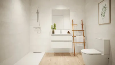 Promoción Baray, Barañáin - Barañain de 264.000 €