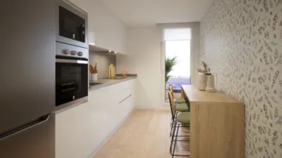 Promoción Baray, Barañáin - Barañain de 264.000 €
