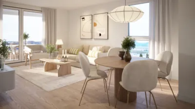 Promoción Baray, Barañáin - Barañain de 264.000 €